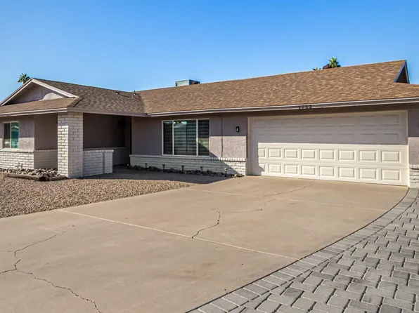 1752 S Palmer --, Mesa, AZ 85210