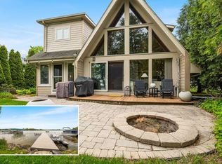 19620 Henning Rd, Kiel, WI 53042