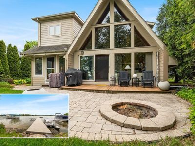 19620 Henning ROAD, Kiel, WI, 53042