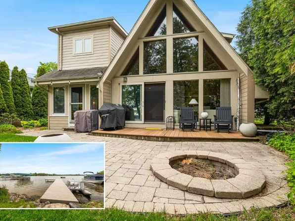 19620 Henning ROAD, Kiel, WI 53042