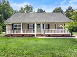 510 Roberts Ave, York, SC 29745