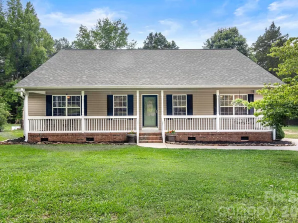 510 Roberts Ave, York, SC 29745