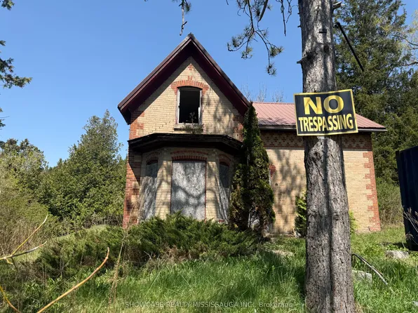 20489 Hurontario St, Caledon, ON L7K 1X6