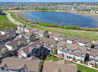 Altius Crystallina, Edmonton, AB T5Z 0P7