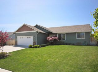 2320 Silo Dr, East Wenatchee, WA 98802