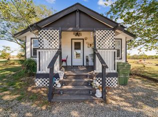 394841 W 3900th Rd, Skiatook, OK 74070