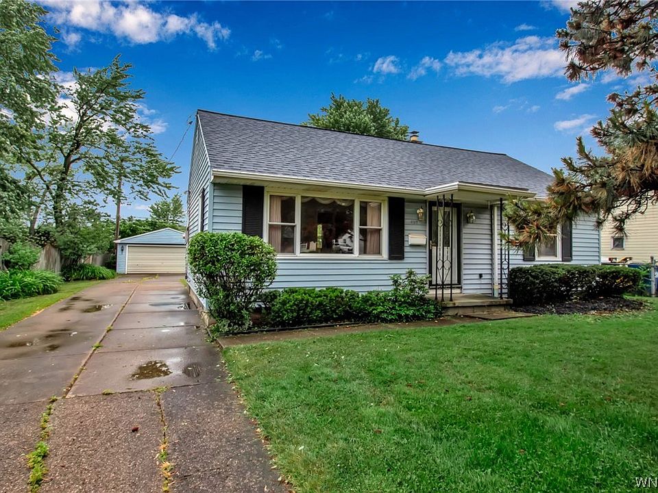 497 Lakewood Pkwy, Amherst, NY 14226 Zillow