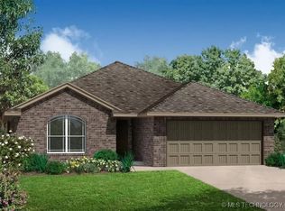 27173 E 109th St S, Coweta, OK 74429