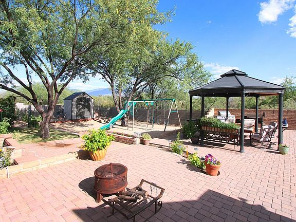 4th image of 10370 E Camino Tesote