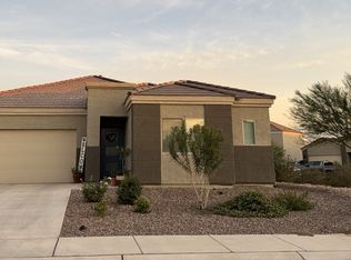 12495 W Gini Ln, Marana, AZ 85653