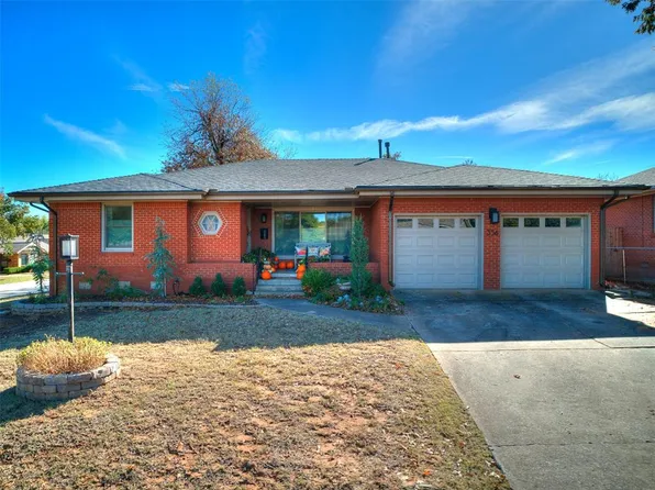 336 Tullahoma Dr, Edmond, OK 73034