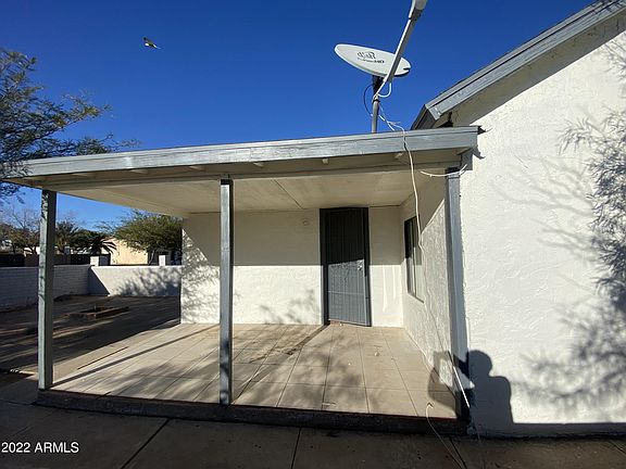2nd image of 306 N Toltec St #A