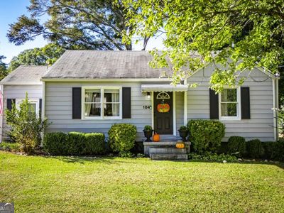 104 Richards St, Carrollton, GA, 30117
