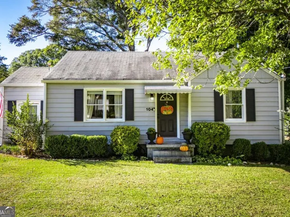 104 Richards St, Carrollton, GA 30117