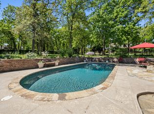 216 Eastwood Dr, Southlake, TX 76092
