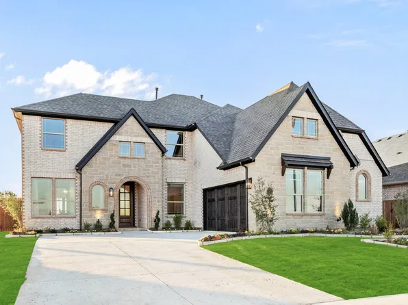 Homes Available Soon, Crystal Park