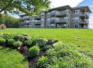 55 Old Ferry Rd UNIT 205, Miramichi, NB E1V0C2
