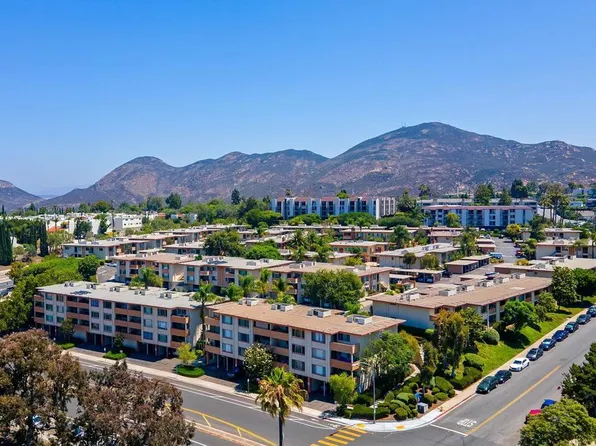 6812 Hyde Park Dr Unit G, San Diego, CA 92119