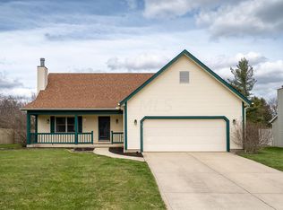 155 Curly Smart Cir, Delaware, OH 43015