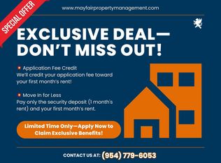 1140 NE 25th Ave #2, Pompano Beach, FL 33062