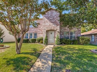 1540 Englewood Dr, Rockwall, TX 75032