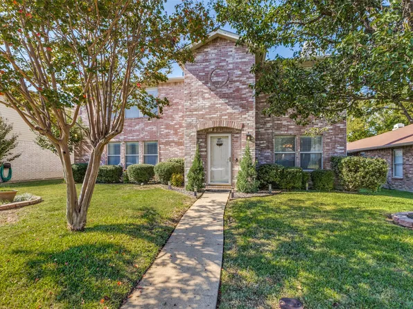 1540 Englewood Dr, Rockwall, TX 75032