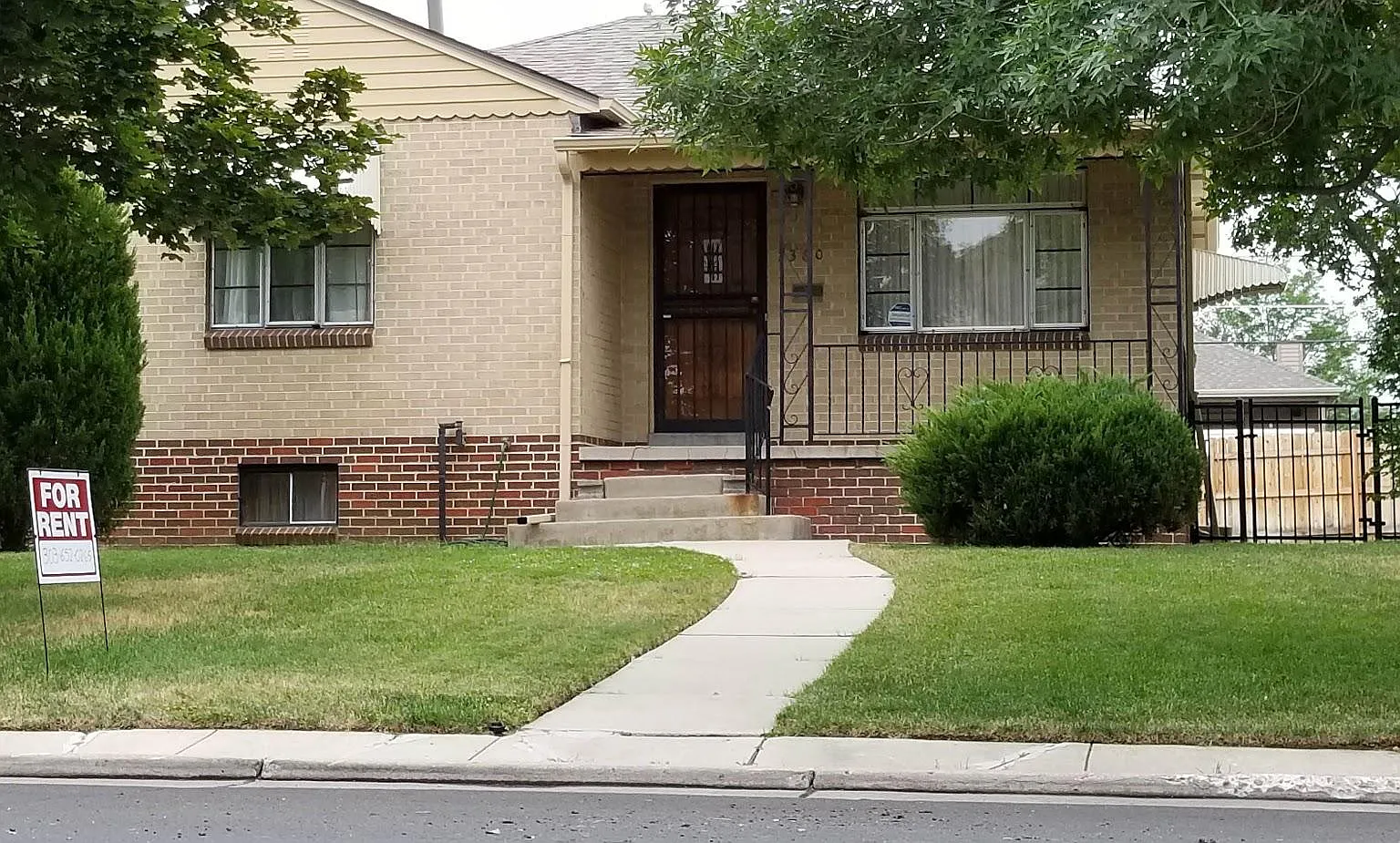 2 bed, 1800 sqft, $3,000 — Photo 1
