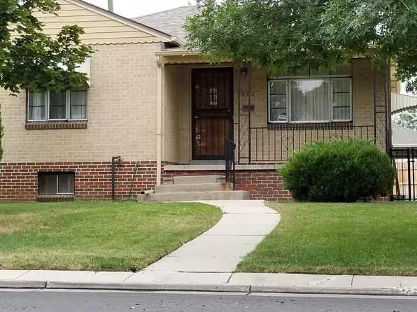1360 S Saint Paul St, Denver, CO 80210