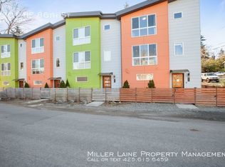 2301 NE 86th St, Seattle, WA 98115