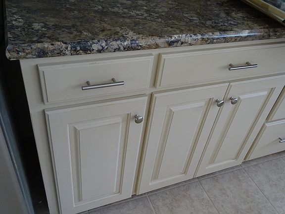 Kitchen Cabinets
