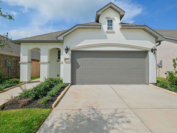 Plan 3019 elevation C exterior - look may vary