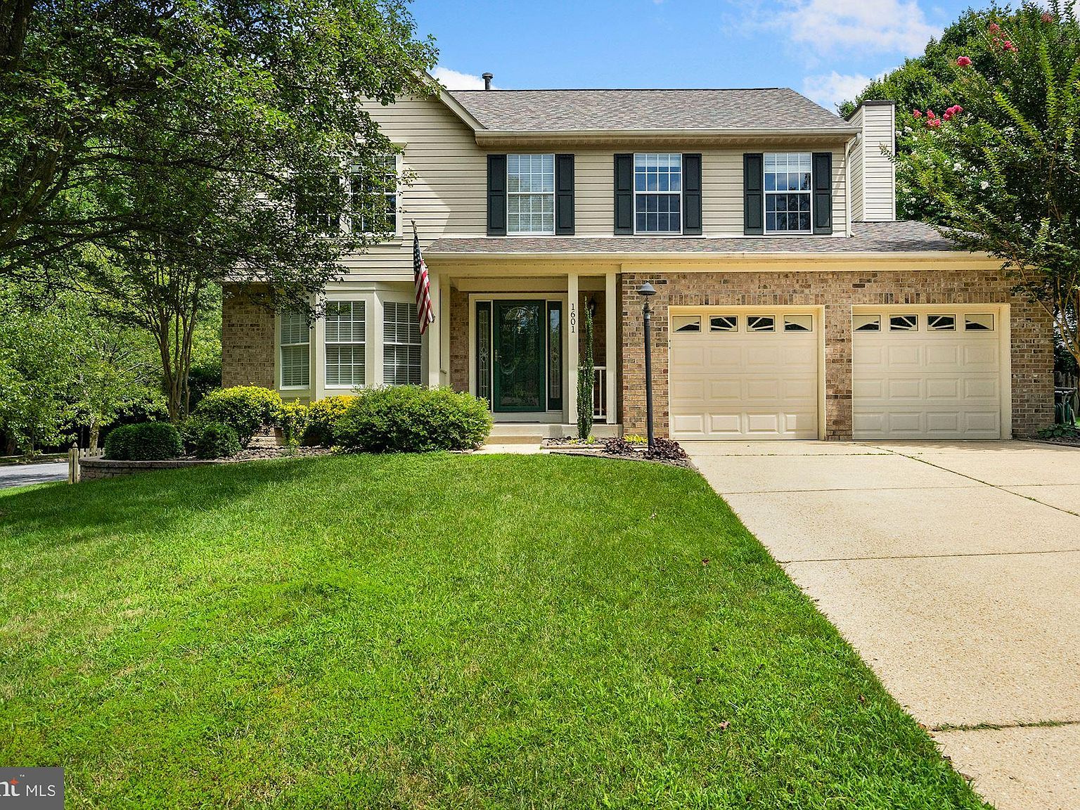 1601 Troys Ct, Crofton, MD 21114 Zillow