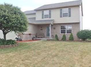 11031 Southanne Rd, Whitehouse, OH 43571
