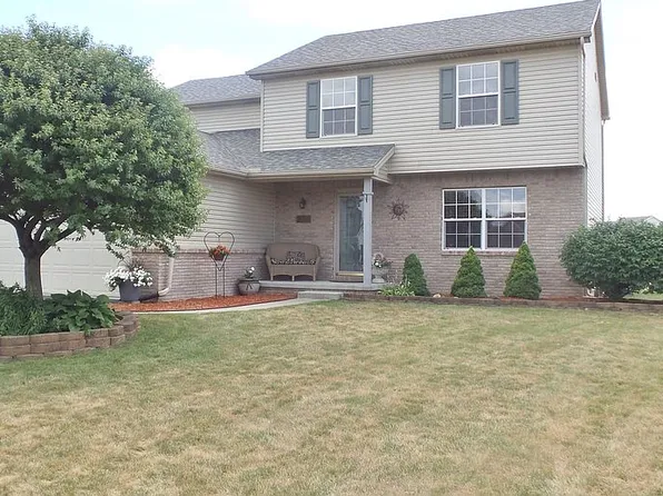11031 Southanne Rd, Whitehouse, OH 43571