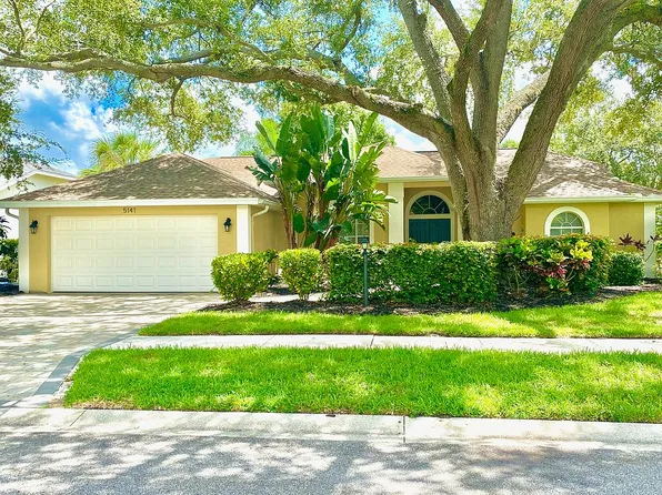 5141 Sunnydale Cir, Sarasota, FL 34233