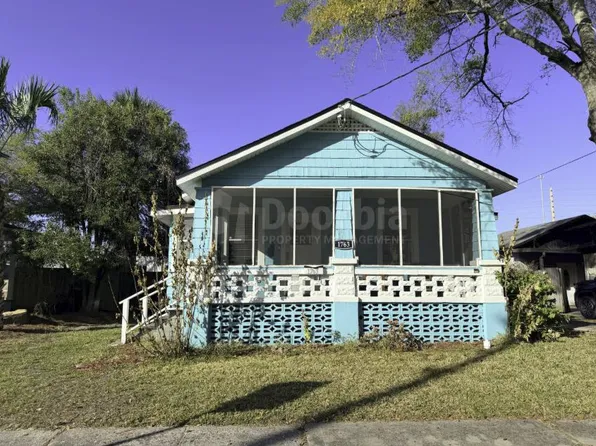 1763 Landon Ave, Jacksonville, FL 32207