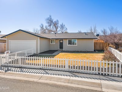 3330 Plymouth Dr, Carson City, NV, 89705