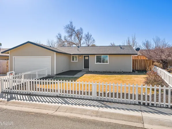 3330 Plymouth Dr, Carson City, NV 89705