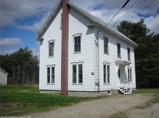 23 Lincoln St, Richmond, ME 04357