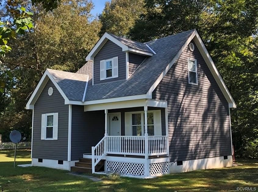 484 Mill Run Ave, Walkerton, VA 23177 Zillow