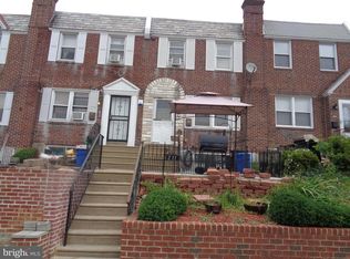 211 Higbee St, Philadelphia, PA 19111