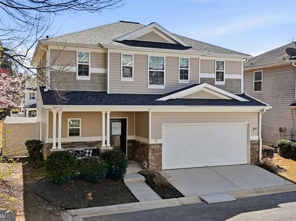 3682 Roseman Lndg, Cumming, GA 30040