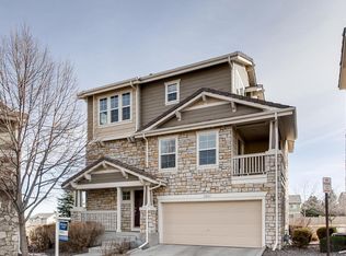 11821 Bolton Cir, Parker, CO 80134