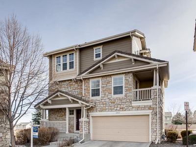 11821 Bolton Cir, Parker, CO, 80134