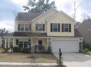 133 Moon Shadow Ln, Summerville, SC 29485