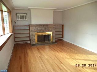 1558 Pennington Rd, Trenton, NJ 08638