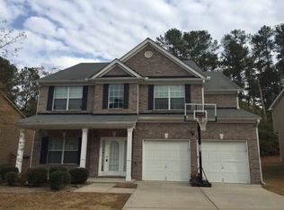 2204 Poplar Falls Ave, Lithonia, GA 30058