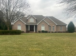 539 Cherrywood Dr, Bowling Green, KY 42104