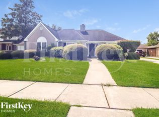 2303 Prestwick Dr, League City, TX 77573