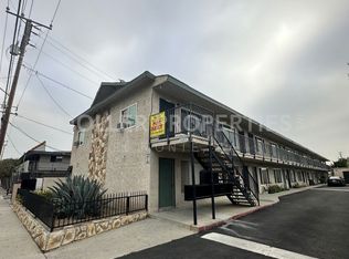 11633 Sitka St #SIT17, El Monte, CA 91732